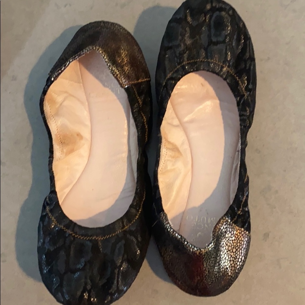 Vince Camuto Ellen Ballet flats
